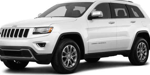 JEEP GRAND CHEROKEE 2018 1C4RJFAG1JC504592 image